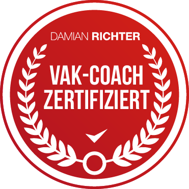 VAK Coach